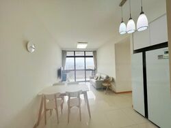 The Trilinq (D5), Condominium #503738141